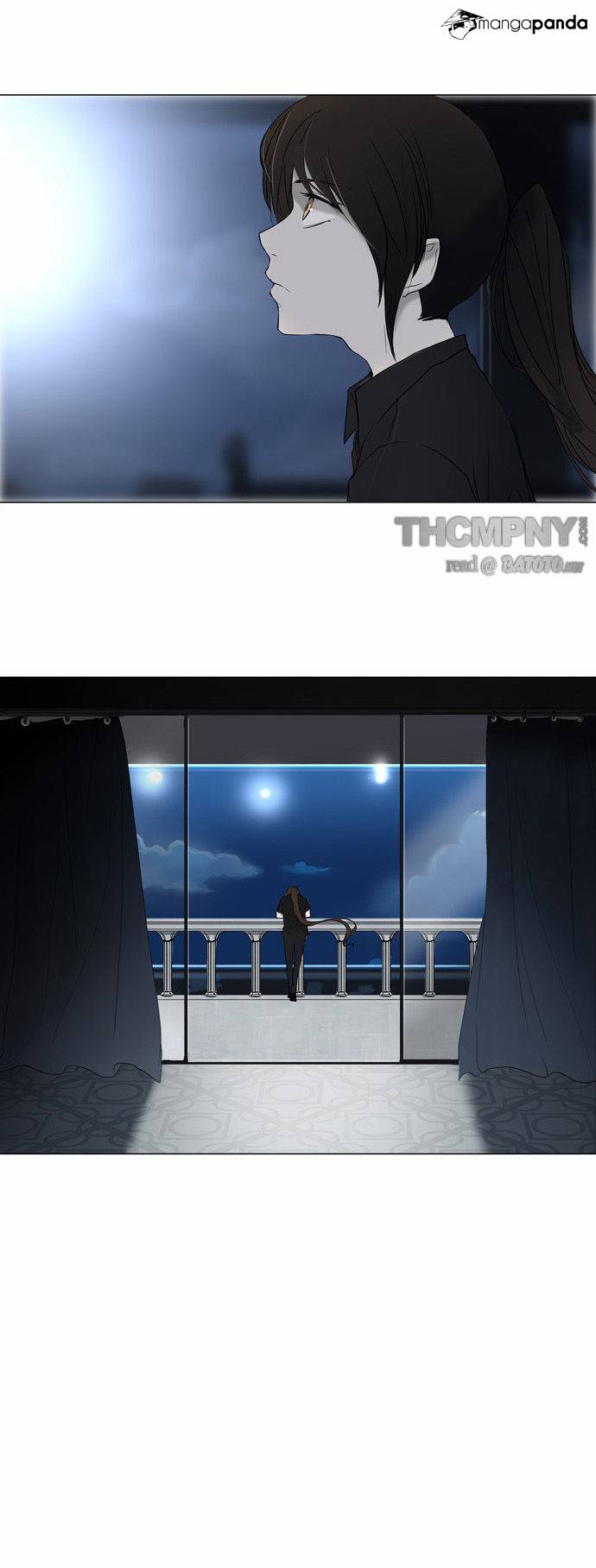 Tower of God Chapter 147 image 23